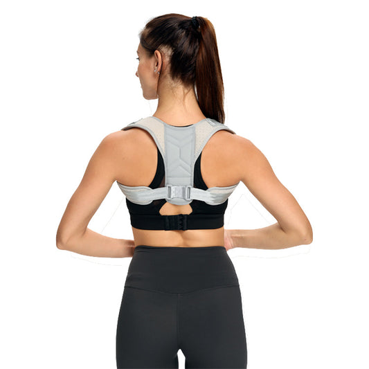 Anti-Humpback Posture Bunion Corrector Sitting Position Rectifier Orthotics Band