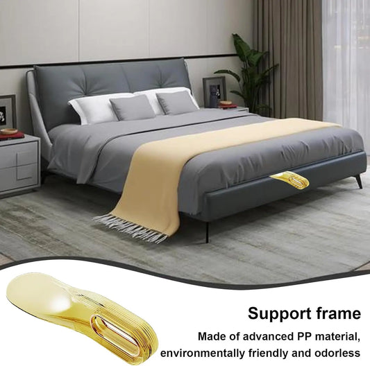 Bed Lifter Easy Mattress Riser Tool Labor Saving Sheet Change Helper