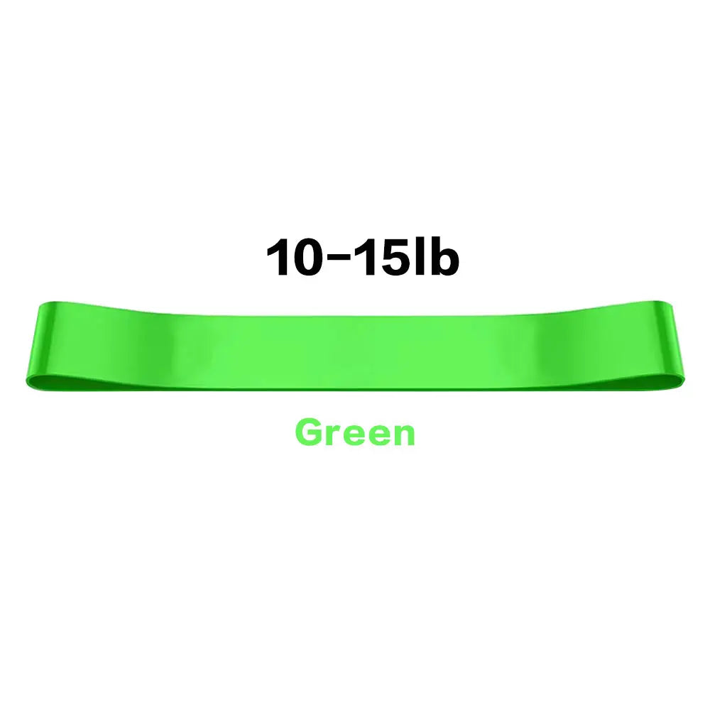 Working Out Resistance Bands Set and Elastic Band for Women or Men