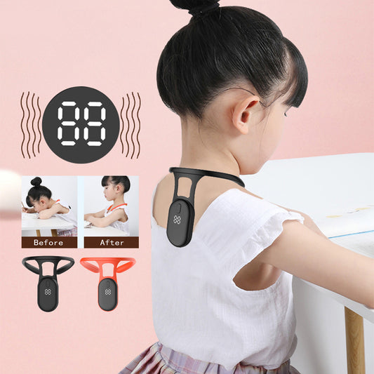 Smart Posture Corrector Device