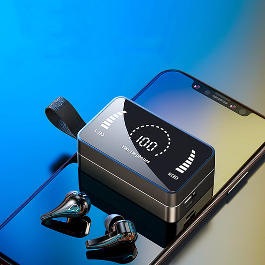 Sports Waterproof Headphones