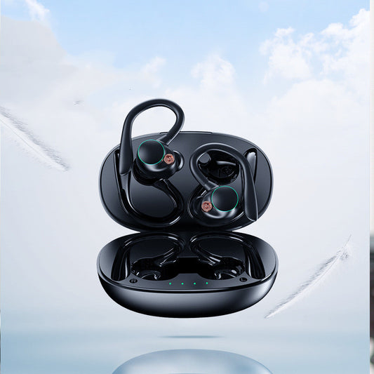 Waterproof BlueTooth Headphone