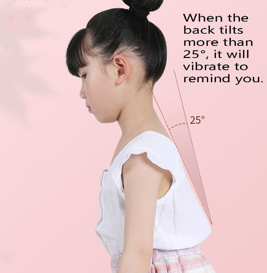 Smart Posture Corrector Device-Specially Designed For Kids & Children