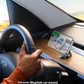 MagSafe Car Mount Phone Holder