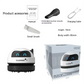 USB Electric Desktop Cleaner