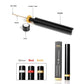 Wine Bottle Opener Air Pump Opening Tools Stainless Steel Pin Jar Cork Remover