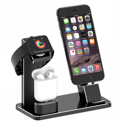 AIRPODS CHARGING DOCK HOLDER