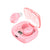 Bluetooth headset mini wireless earbuds waterproof sports mini headset