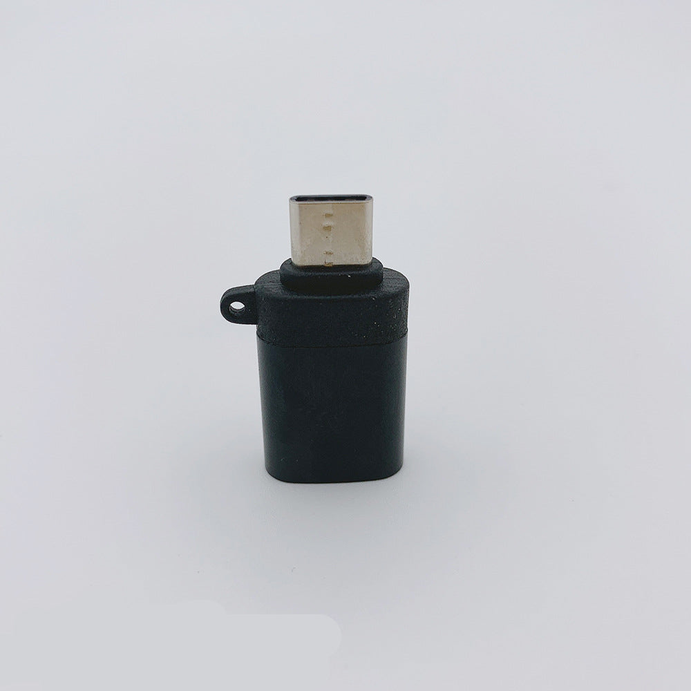 Android TYPE C Mobile Phone Adapter and Fast Charging Adapter
