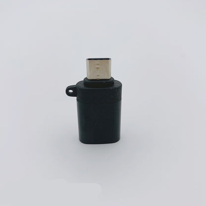 Android TYPE C Mobile Phone Adapter and Fast Charging Adapter