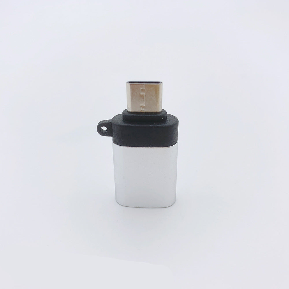 Android TYPE C Mobile Phone Adapter and Fast Charging Adapter