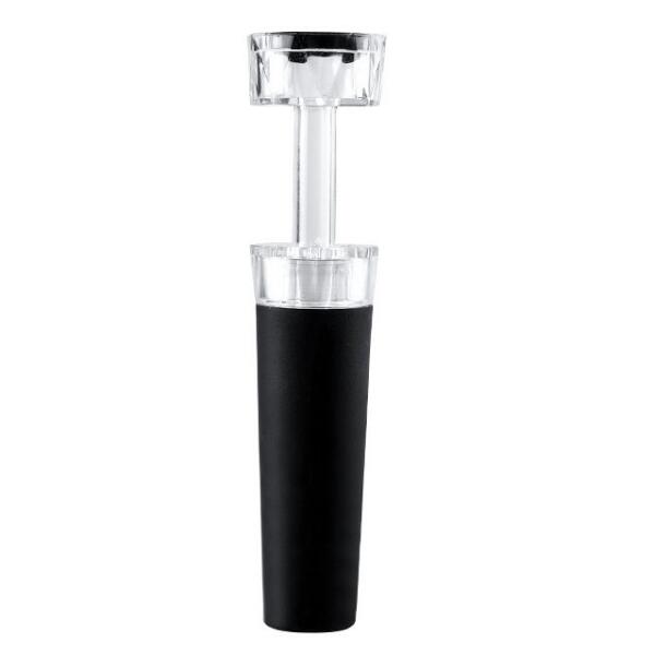Wine Bottle Opener Air Pump Opening Tools Stainless Steel Pin Jar Cork Remover