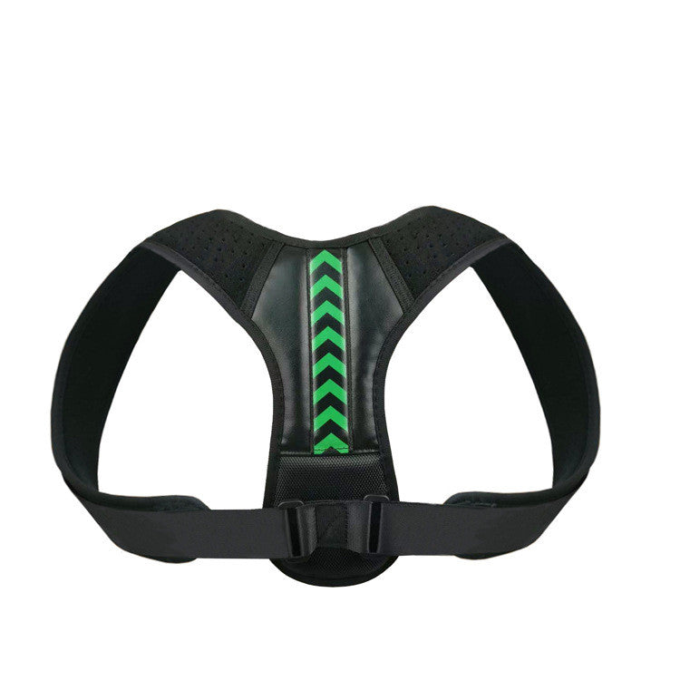 Posture Corrector Anti-Camel Correction Belt Sitting Posture Correction Belt