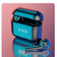 Touch Control Bluetooth Sports Music Stereo Digital Display in-ear Earbuds