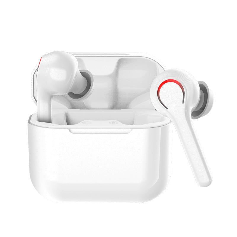 Touch Control Bluetooth Sports Music Stereo Digital Display in-ear Earbuds