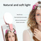 Selfie Round Live Clip External LED mini Small Q Mobile Phone Selfie Fill Light