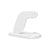 Station De Chargeur Sans Fil Rapide and Pour iPhone Airpods Pro Watch