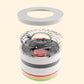 Real-time Language Translator Earbuds 25 Languages Online Instant