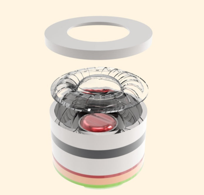 Real-time Language Translator Earbuds 25 Languages Online Instant