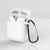 Airpods Universal Bluetooth Headset Case Liquid Silicone Dust-proof