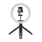 Smart Ring selfie beautifying light