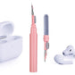 Researchable Bluetooth Earbuds Cleaning Pen