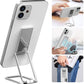 Mobile Phone Holder Ring Buckle Retractable Desktop Cell Phone Stand