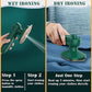 Handheld Portable Garment Ironing Machine Steam Household Small Electric Iron