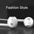 Wired earbuds voice headset and Earphone