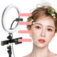 Smart Ring selfie beautifying light