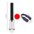 Wine Bottle Opener Air Pump Opening Tools Stainless Steel Pin Jar Cork Remover