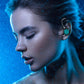 Waterproof Wireless Earbuds Earphone BlueTooth Headphone