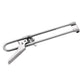 Multifunctional Adjustable Stainless Steel Bottle Can Opener and Kitchen Tools