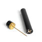 Wine Bottle Opener Air Pump Opening Tools Stainless Steel Pin Jar Cork Remover