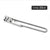 Multifunctional Adjustable Stainless Steel Bottle Can Opener and Kitchen Tools