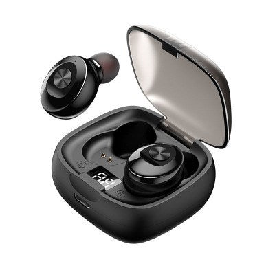 Bluetooth headset mini wireless earbuds waterproof sports mini headset