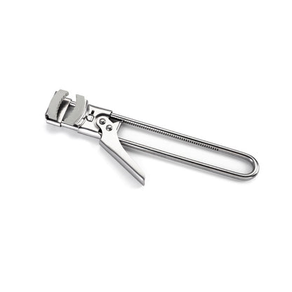 Multifunctional Adjustable Stainless Steel Bottle Can Opener and Kitchen Tools
