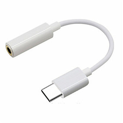 Mobile Phone Type C Headset Adapter and Fast Charging Adapter