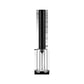 Wine Bottle Opener Air Pump Opening Tools Stainless Steel Pin Jar Cork Remover