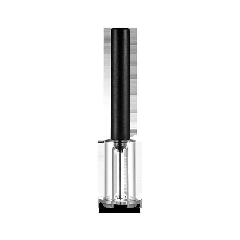Wine Bottle Opener Air Pump Opening Tools Stainless Steel Pin Jar Cork Remover