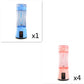 Portable Electric Fruit Juicer Wireless USB Rechargeable Mini Mixer