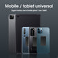 Mobile Phone Holder Ring Buckle Retractable Desktop Cell Phone Stand