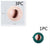 Lint Roller Hair Remover Ball Reusable Gel Lint Roller For Pet Hair