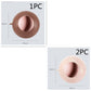 Lint Roller Hair Remover Ball Reusable Gel Lint Roller For Pet Hair