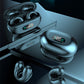 Ear Clip Bluetooth 5.3 Touch Wireless Earphone In-Ear Bass HIFI Sports Headset