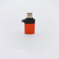 Android TYPE C Mobile Phone Adapter and Fast Charging Adapter