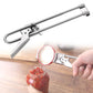 Multifunctional Adjustable Stainless Steel Bottle Can Opener and Kitchen Tools