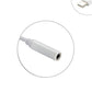 Mobile Phone Type C Headset Adapter and Fast Charging Adapter