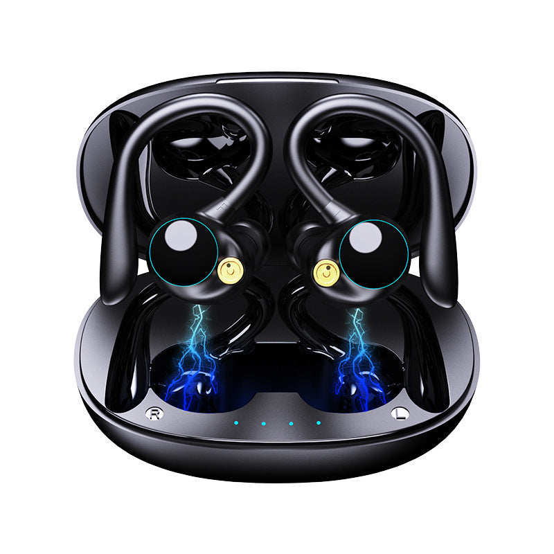 Waterproof Wireless Earbuds Earphone BlueTooth Headphone