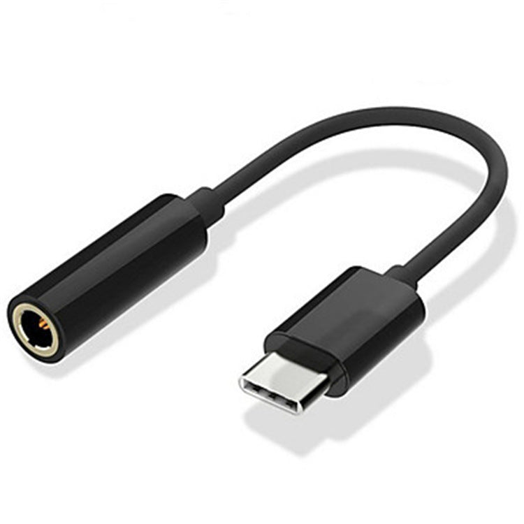 Mobile Phone Type C Headset Adapter and Fast Charging Adapter